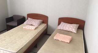 Гостиница Navaginskaya Сочи Двухместный номер с 2 отдельными кроватями-4