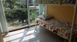 Гостиница Navaginskaya Сочи-1