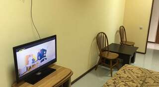 Гостиница Navaginskaya Сочи-0